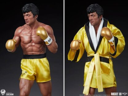 Rocky III Statue 1/3 Rocky 66 cm – Bild 17