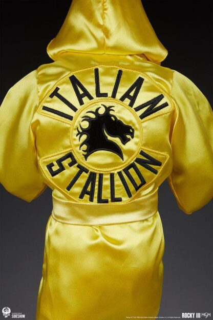 Rocky III Statue 1/3 Rocky 66 cm – Bild 18