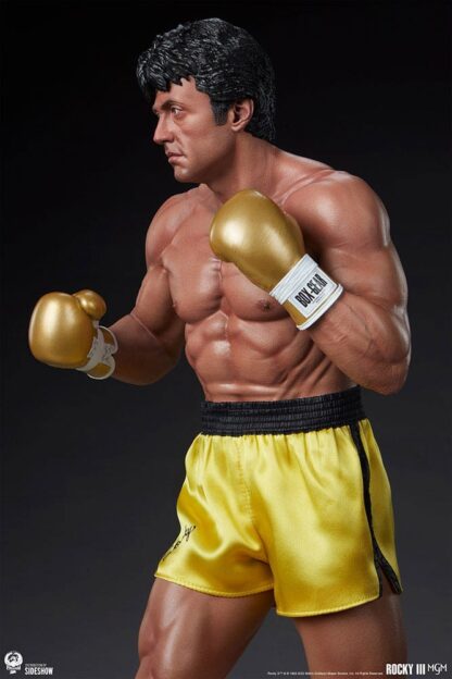 Rocky III Statue 1/3 Rocky 66 cm – Bild 19