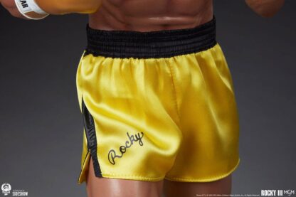 Rocky III Statue 1/3 Rocky 66 cm – Bild 21