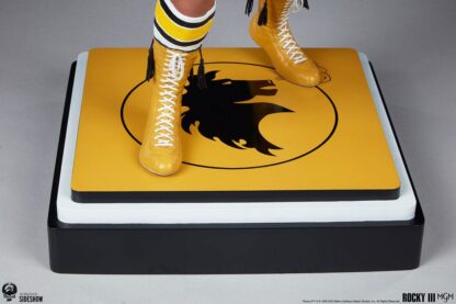 Rocky III Statue 1/3 Rocky 66 cm – Bild 24