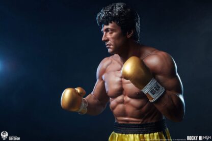Rocky III Statue 1/3 Rocky 66 cm – Bild 26