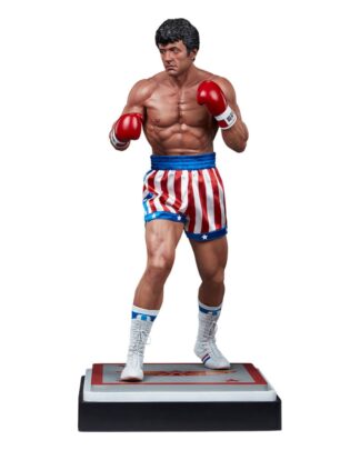 Rocky IV Statue 1/3 Rocky 66 cm
