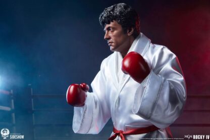 Rocky IV Statue 1/3 Rocky 66 cm – Bild 3