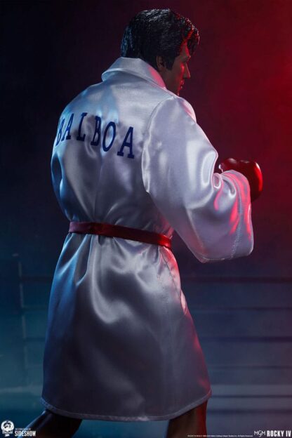 Rocky IV Statue 1/3 Rocky 66 cm – Bild 5