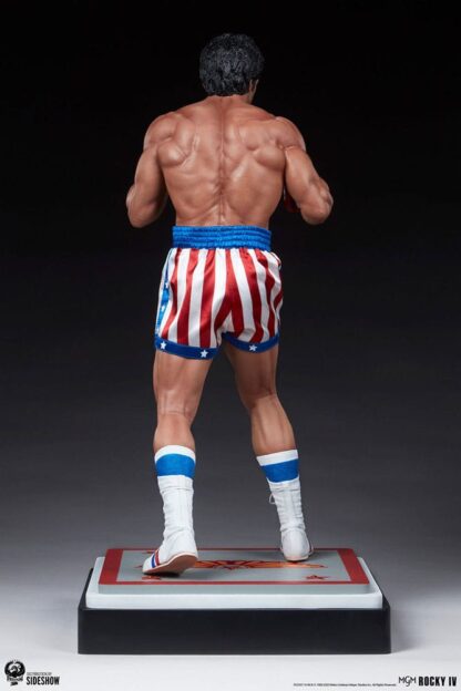 Rocky IV Statue 1/3 Rocky 66 cm – Bild 9