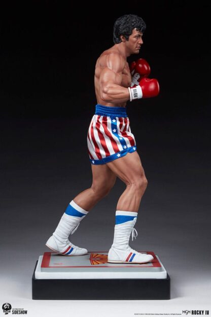 Rocky IV Statue 1/3 Rocky 66 cm – Bild 11