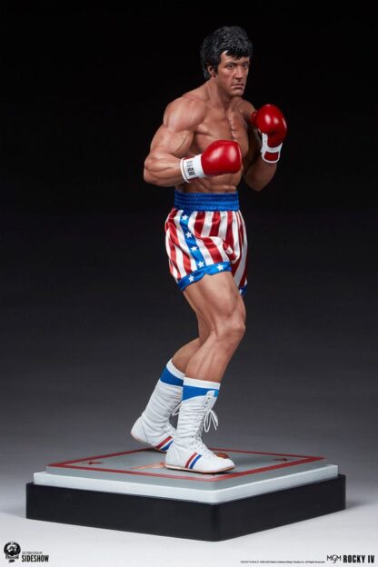 Rocky IV Statue 1/3 Rocky 66 cm – Bild 12