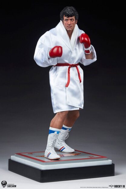 Rocky IV Statue 1/3 Rocky 66 cm – Bild 14