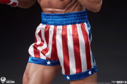 Rocky IV Statue 1/3 Rocky 66 cm – Bild 20