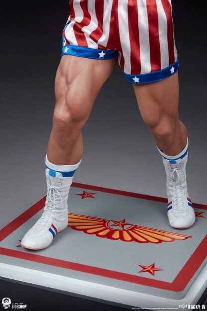 Rocky IV Statue 1/3 Rocky 66 cm – Bild 22