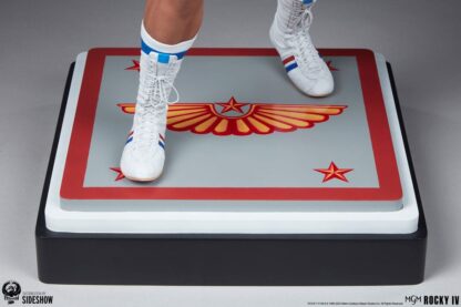 Rocky IV Statue 1/3 Rocky 66 cm – Bild 23
