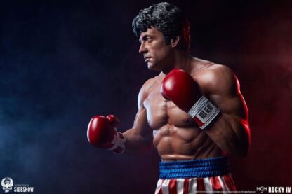 Rocky IV Statue 1/3 Rocky 66 cm – Bild 25