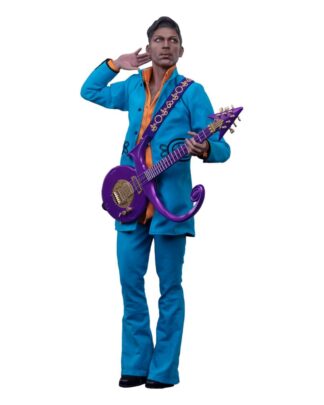 Prince Statue 1/3 Super Bowl 2007 Halftime Show 63 cm