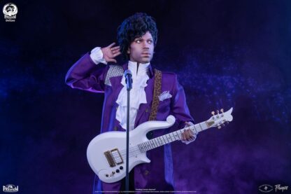 Prince Statue 1/3 Purple Rain 63 cm – Bild 4