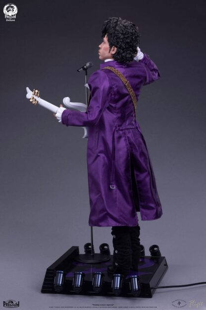 Prince Statue 1/3 Purple Rain 63 cm – Bild 9