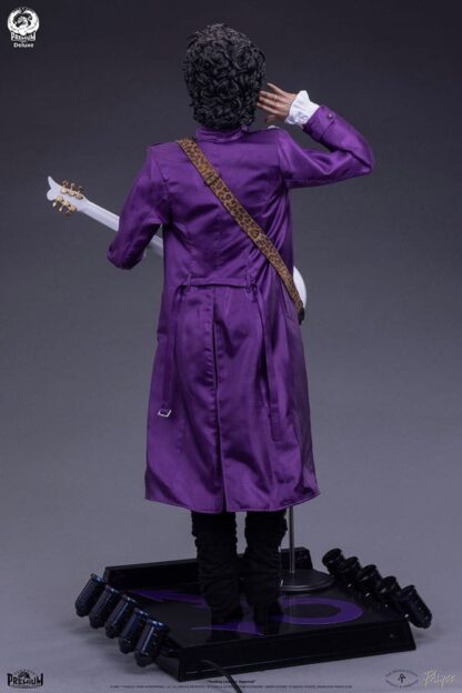 Prince Statue 1/3 Purple Rain 63 cm – Bild 10