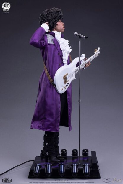 Prince Statue 1/3 Purple Rain 63 cm – Bild 11