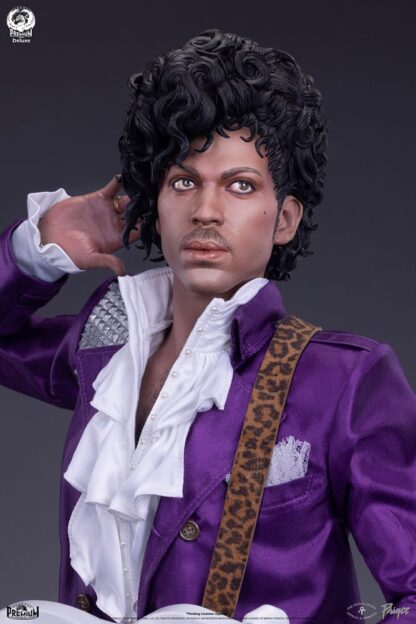 Prince Statue 1/3 Purple Rain 63 cm – Bild 14