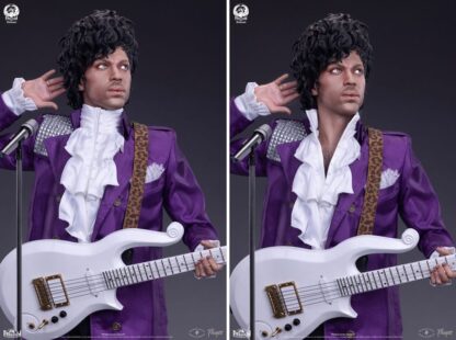 Prince Statue 1/3 Purple Rain 63 cm – Bild 15