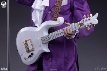 Prince Statue 1/3 Purple Rain 63 cm – Bild 16