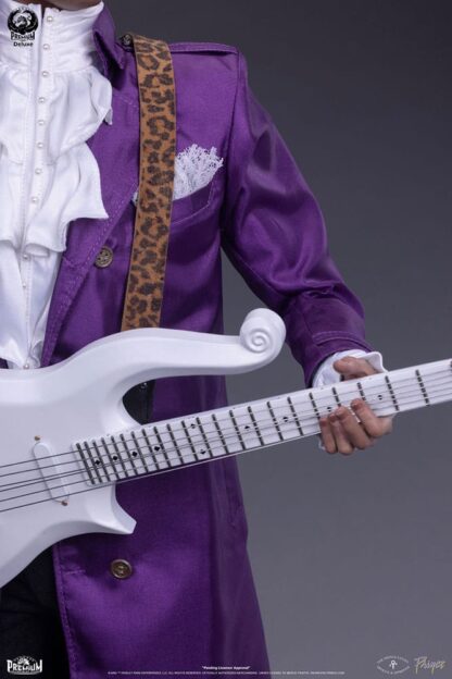 Prince Statue 1/3 Purple Rain 63 cm – Bild 17