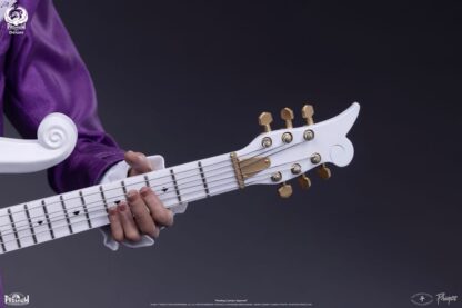 Prince Statue 1/3 Purple Rain 63 cm – Bild 18