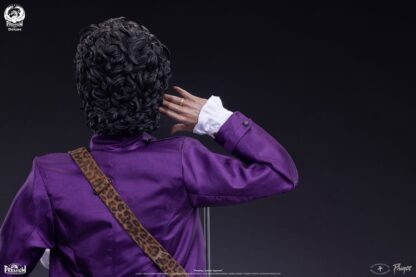 Prince Statue 1/3 Purple Rain 63 cm – Bild 19