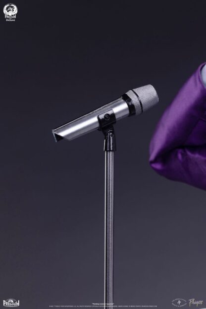 Prince Statue 1/3 Purple Rain 63 cm – Bild 22