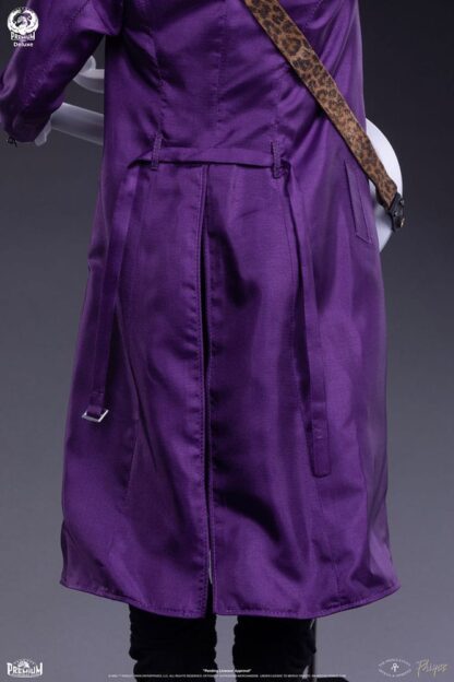 Prince Statue 1/3 Purple Rain 63 cm – Bild 23