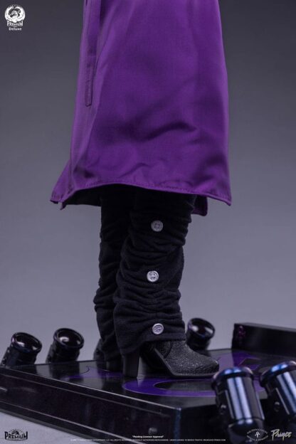 Prince Statue 1/3 Purple Rain 63 cm – Bild 24