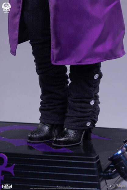 Prince Statue 1/3 Purple Rain 63 cm – Bild 25