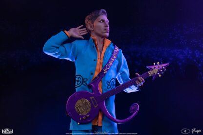 Prince Statue 1/3 Super Bowl 2007 Halftime Show 63 cm – Bild 4