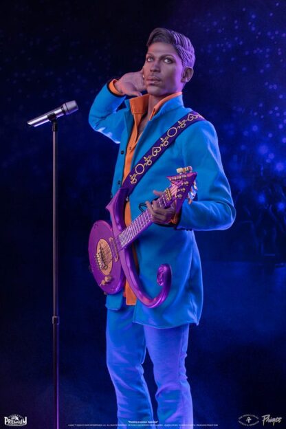 Prince Statue 1/3 Super Bowl 2007 Halftime Show 63 cm – Bild 5