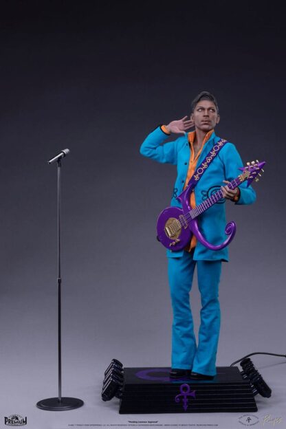 Prince Statue 1/3 Super Bowl 2007 Halftime Show 63 cm – Bild 15