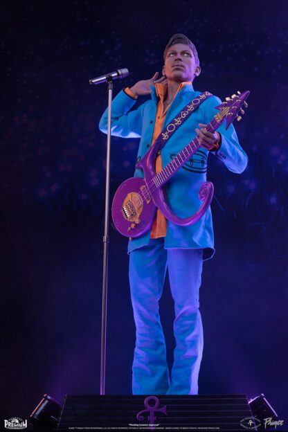 Prince Statue 1/3 Super Bowl 2007 Halftime Show 63 cm – Bild 26