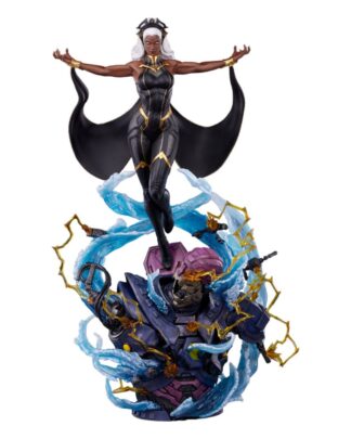 Marvel Future Revolution Statue 1/3 Storm 94 cm