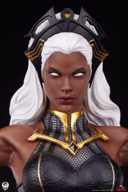 Marvel Future Revolution Statue 1/3 Storm 94 cm – Bild 3