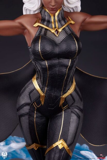 Marvel Future Revolution Statue 1/3 Storm 94 cm – Bild 5