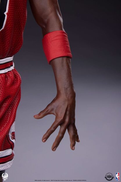 NBA Statue 1/4 Michael Jordan 66 cm – Bild 16
