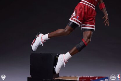 NBA Statue 1/4 Michael Jordan 66 cm – Bild 19