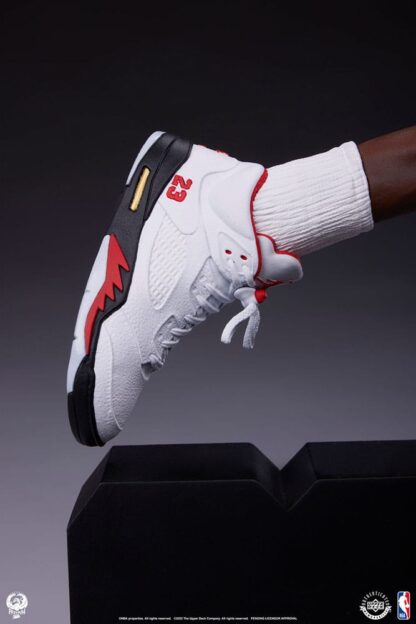 NBA Statue 1/4 Michael Jordan 66 cm – Bild 21