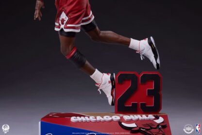 NBA Statue 1/4 Michael Jordan 66 cm – Bild 22