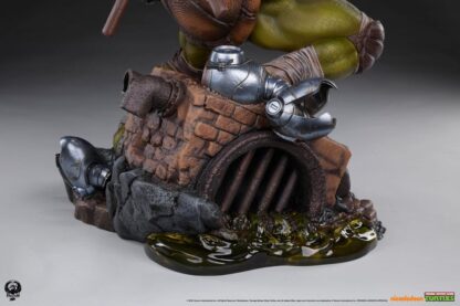 Teenage Mutant Ninja Turtles Statue 1/3 Leonardo 52 cm – Bild 10