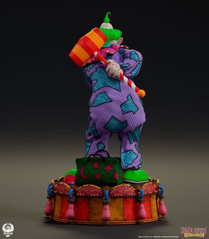 Space Invaders Premier Series Statue 1/4 Jumbo 68 cm – Bild 12
