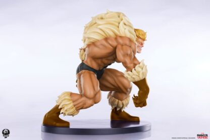Marvel Gamerverse Classics PVC Statue 1/10 Sabretooth (Classic Edition) 20 cm – Bild 9