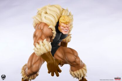 Marvel Gamerverse Classics PVC Statue 1/10 Sabretooth (Classic Edition) 20 cm – Bild 13