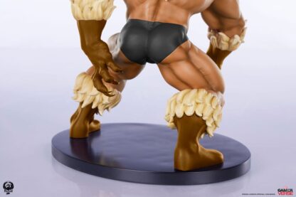 Marvel Gamerverse Classics PVC Statue 1/10 Sabretooth (Classic Edition) 20 cm – Bild 14