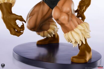 Marvel Gamerverse Classics PVC Statue 1/10 Sabretooth (Classic Edition) 20 cm – Bild 15