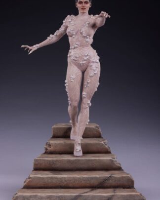 Ghostbusters Premier Series Statue 1/4 Gozer 53 cm
